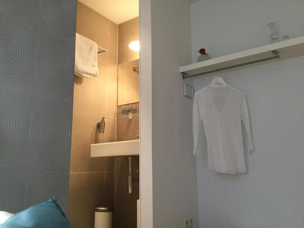 Hip Bed & Breakfast Bruges