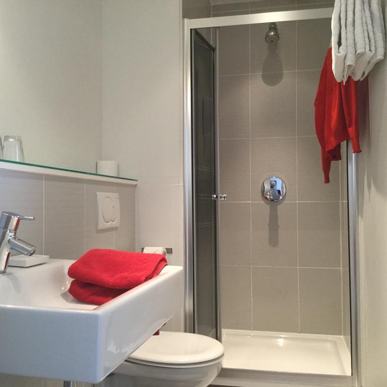 Bed & Breakfast Hip Bruges