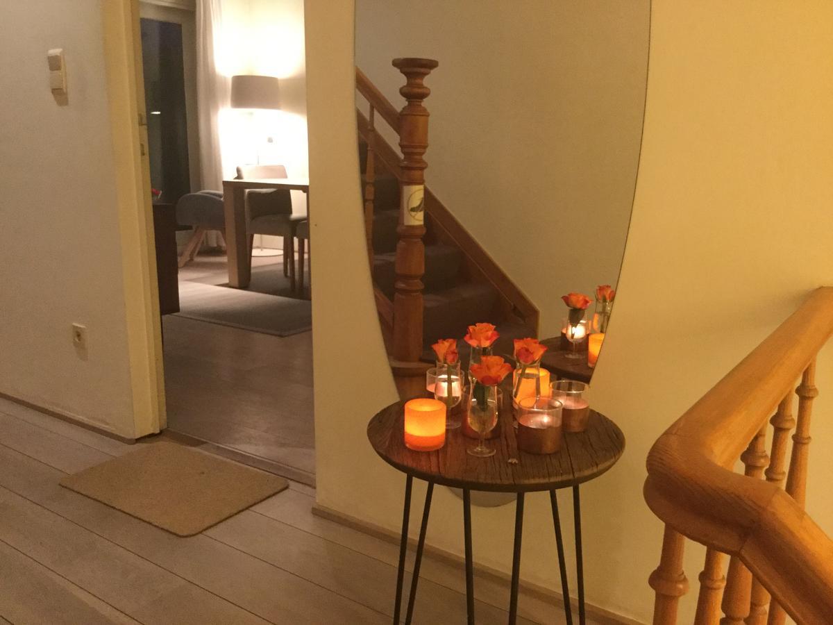 Bed & Breakfast Hip Bruges