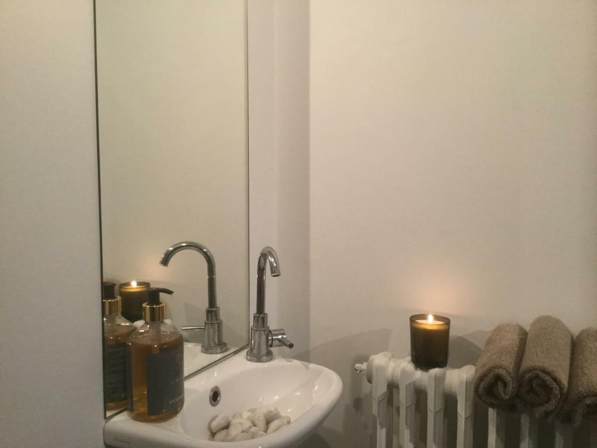 Bed & Breakfast Hip Bruges